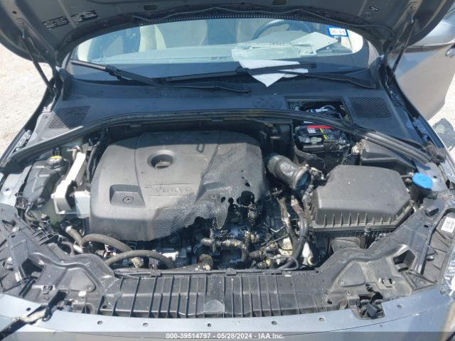YV126MFL0J2459626 Volvo S60 T5 Dynamic