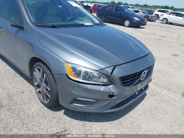 YV126MFL0J2459626 Volvo S60 T5 Dynamic