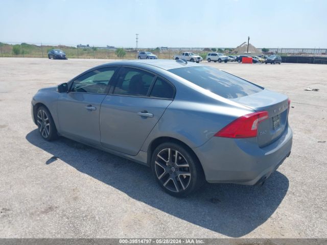 YV126MFL0J2459626 Volvo S60 T5 Dynamic
