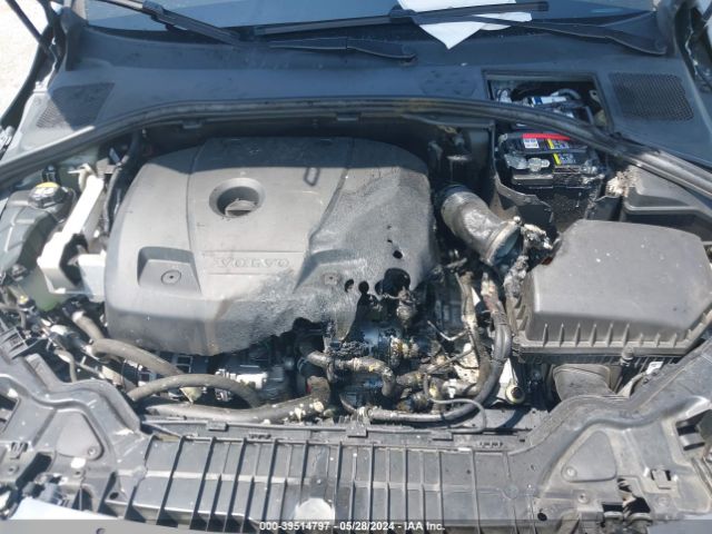 YV126MFL0J2459626 Volvo S60 T5 Dynamic