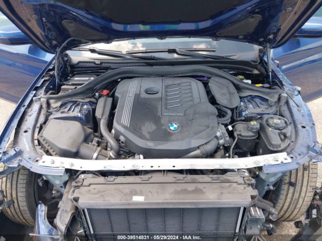 2023 BMW 540 WBA73BJ07PWX86545 Photo 9