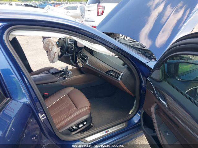 2023 BMW 540 WBA73BJ07PWX86545 Photo 4