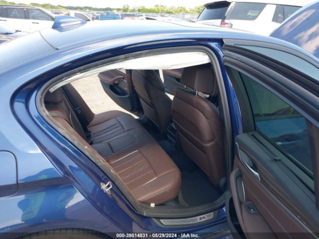2023 BMW 540 WBA73BJ07PWX86545 Photo 7