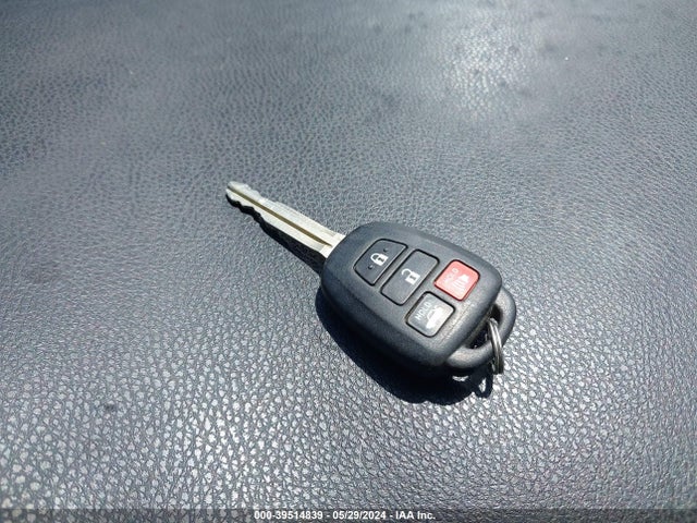 Toyota COROLLA SE 2017 2T1BURHE0HC786272 Image 11