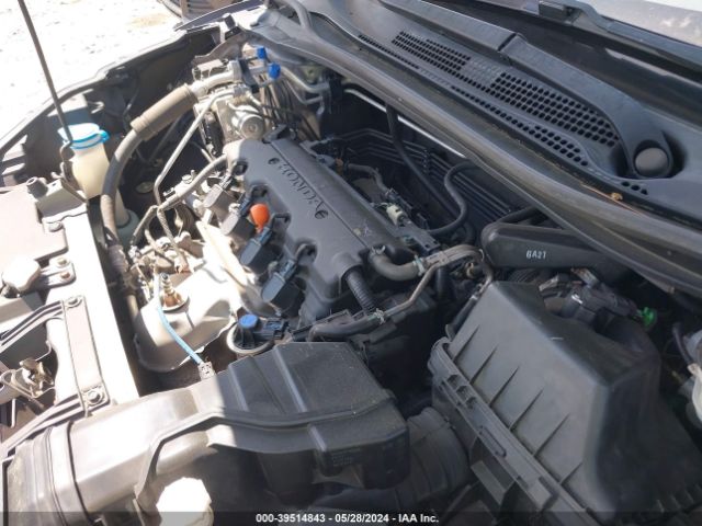 3CZRU5H78GM729245 Honda Hr-v Ex-l