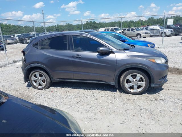 3CZRU5H78GM729245 Honda Hr-v Ex-l