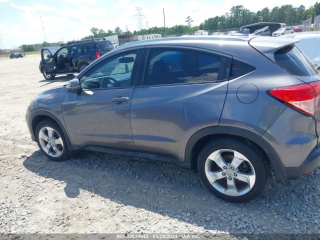 3CZRU5H78GM729245 Honda Hr-v Ex-l