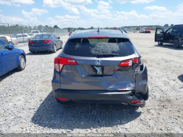 3CZRU5H78GM729245 Honda Hr-v Ex-l