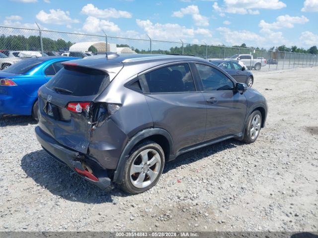3CZRU5H78GM729245 Honda Hr-v Ex-l