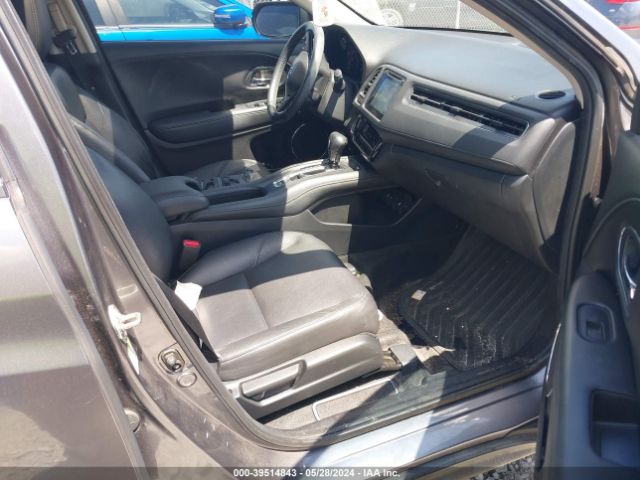 3CZRU5H78GM729245 Honda Hr-v Ex-l