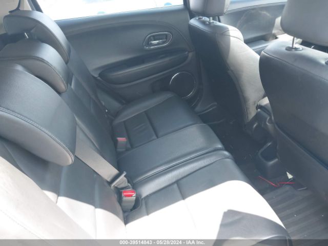 3CZRU5H78GM729245 Honda Hr-v Ex-l