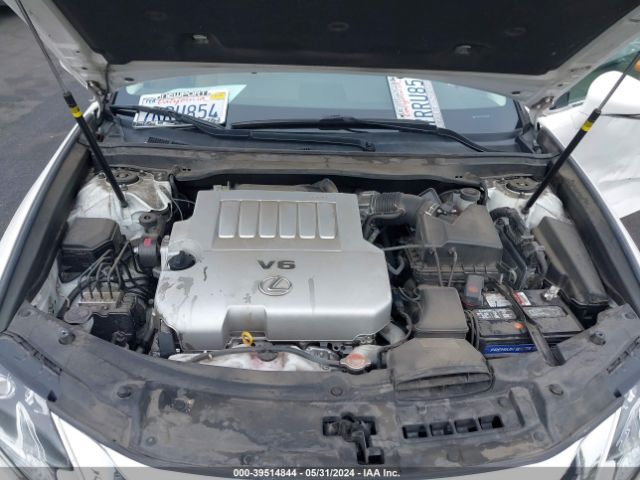 JTHBK1GG1G2238464 Lexus ES 350