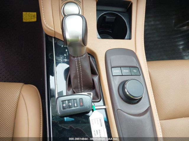 JTHBK1GG1G2238464 Lexus ES 350