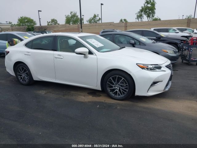 JTHBK1GG1G2238464 Lexus ES 350