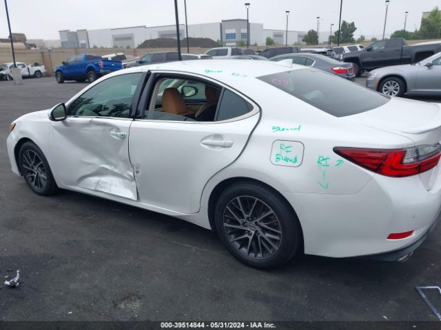 JTHBK1GG1G2238464 Lexus ES 350
