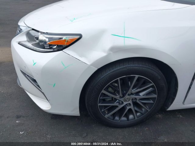 JTHBK1GG1G2238464 Lexus ES 350