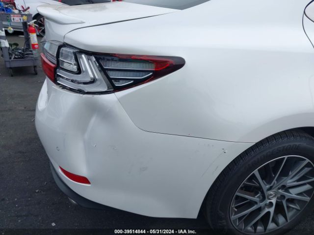 JTHBK1GG1G2238464 Lexus ES 350