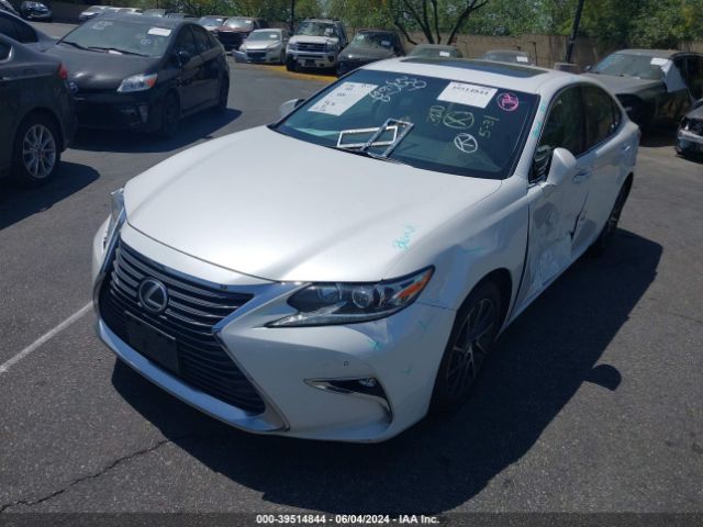 JTHBK1GG1G2238464 Lexus ES 350