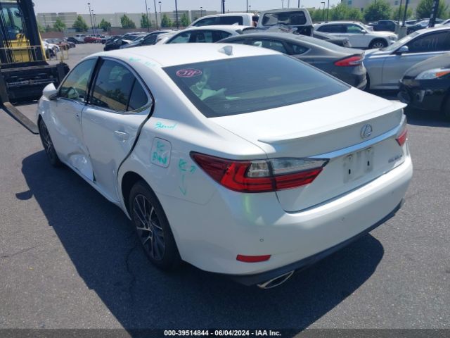 JTHBK1GG1G2238464 Lexus ES 350