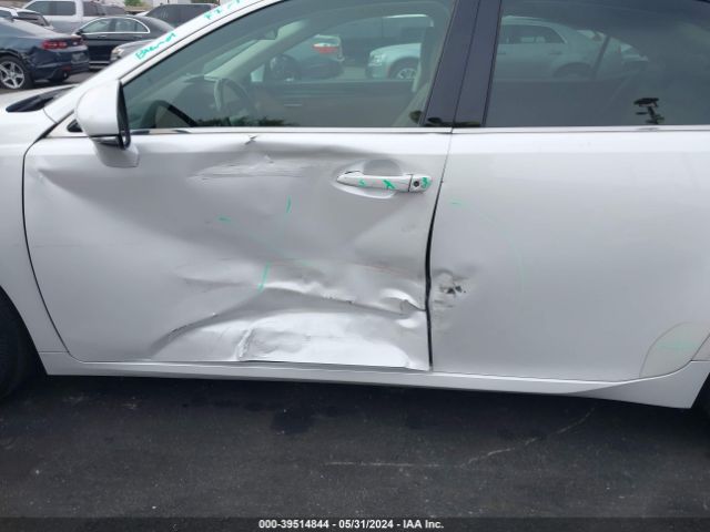 JTHBK1GG1G2238464 Lexus ES 350