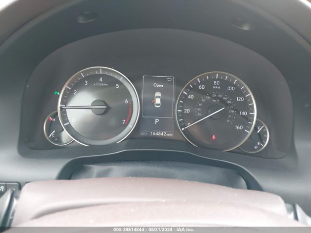 JTHBK1GG1G2238464 Lexus ES 350