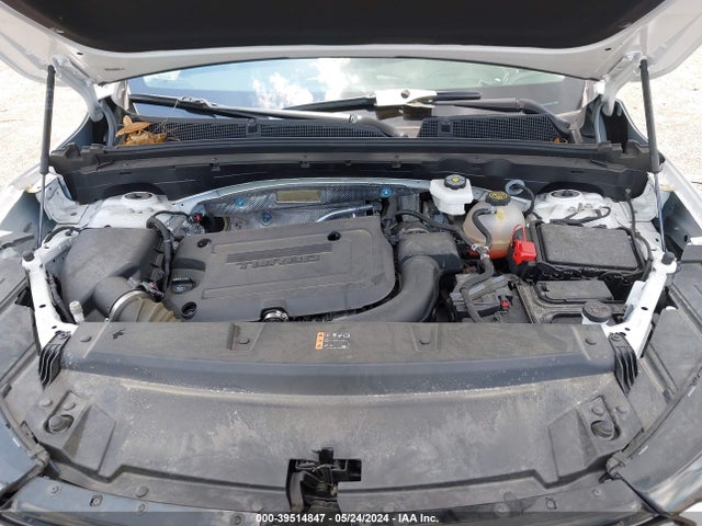 LRBFZNR44PD077586 Buick Envision Essence Fwd