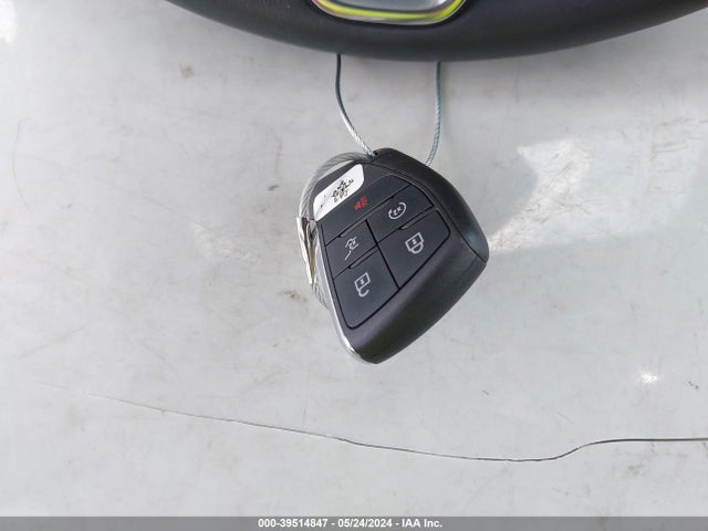 LRBFZNR44PD077586 Buick Envision Essence Fwd