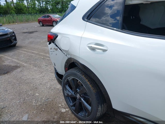 LRBFZNR44PD077586 Buick Envision Essence Fwd
