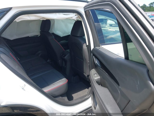 LRBFZNR44PD077586 Buick Envision Essence Fwd