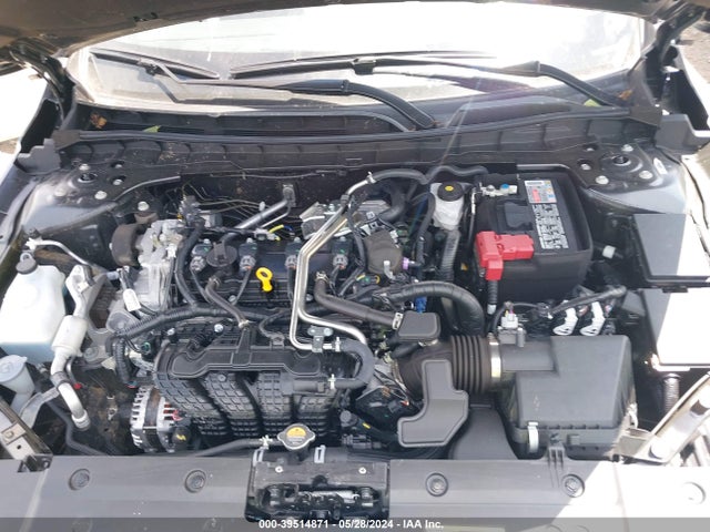Nissan Altima Sl Intelligent Awd 2023 1N4BL4EW8PN356364 Image 10