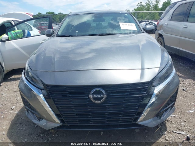 Nissan Altima Sl Intelligent Awd 2023 1N4BL4EW8PN356364 Image 13