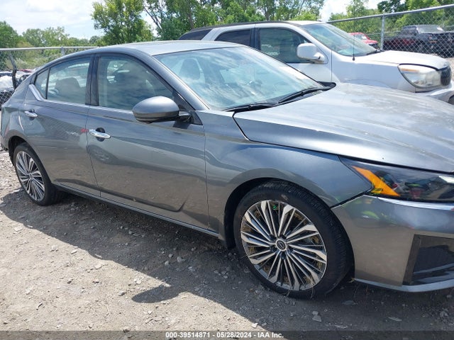 Nissan Altima Sl Intelligent Awd 2023 1N4BL4EW8PN356364 Image 14