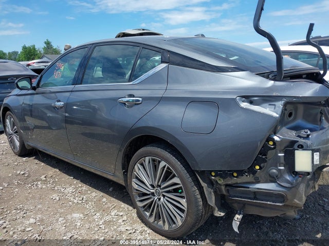 Nissan Altima Sl Intelligent Awd 2023 1N4BL4EW8PN356364 Image 15