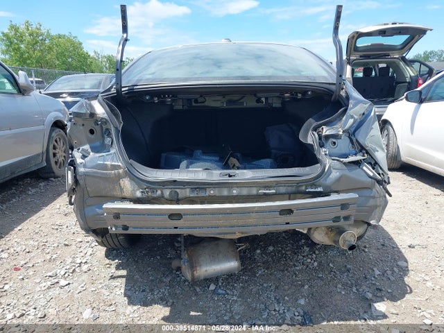 Nissan Altima Sl Intelligent Awd 2023 1N4BL4EW8PN356364 Image 17