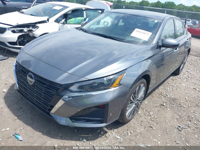 Nissan Altima Sl Intelligent Awd 2023 1N4BL4EW8PN356364 Image 2