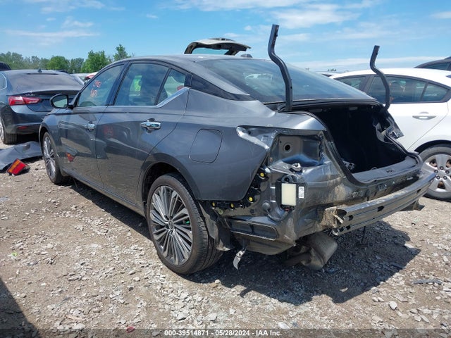 Nissan Altima Sl Intelligent Awd 2023 1N4BL4EW8PN356364 Image 3