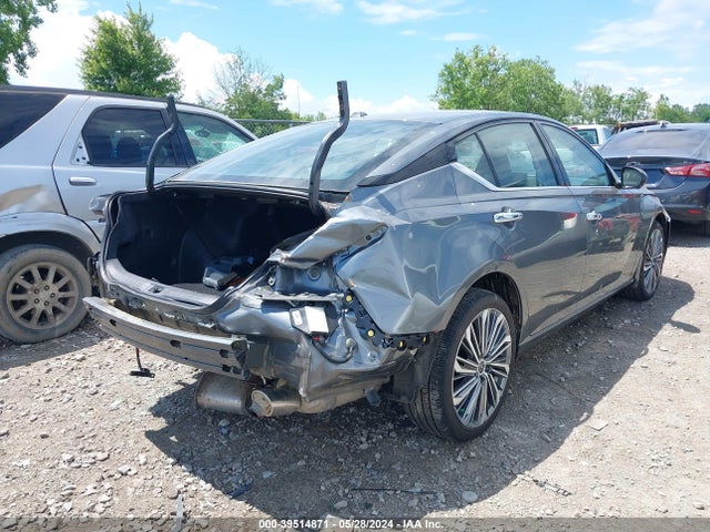 Nissan Altima Sl Intelligent Awd 2023 1N4BL4EW8PN356364 Image 4