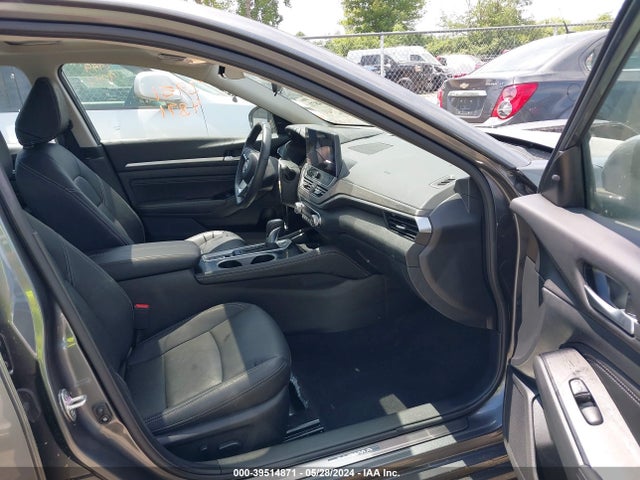 Nissan Altima Sl Intelligent Awd 2023 1N4BL4EW8PN356364 Image 5