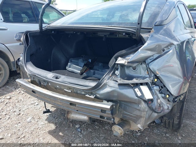 Nissan Altima Sl Intelligent Awd 2023 1N4BL4EW8PN356364 Image 6