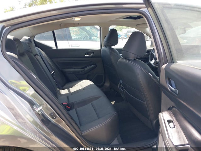 Nissan Altima Sl Intelligent Awd 2023 1N4BL4EW8PN356364 Image 8