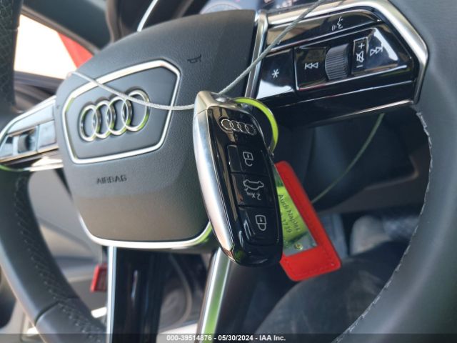 WAUE3BF22RN003061 Audi A6 Premium Plus 45 Tfsi Quattro S Tronic