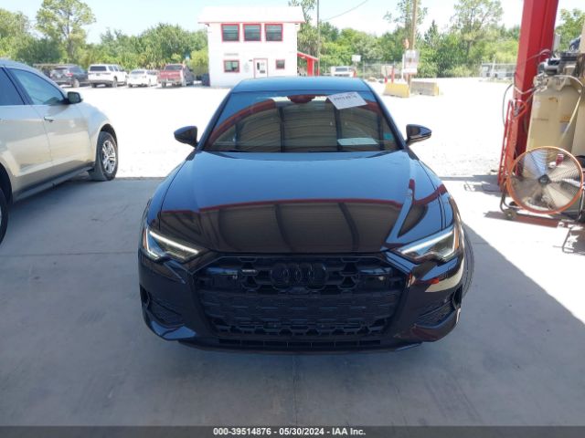 WAUE3BF22RN003061 Audi A6 Premium Plus 45 Tfsi Quattro S Tronic