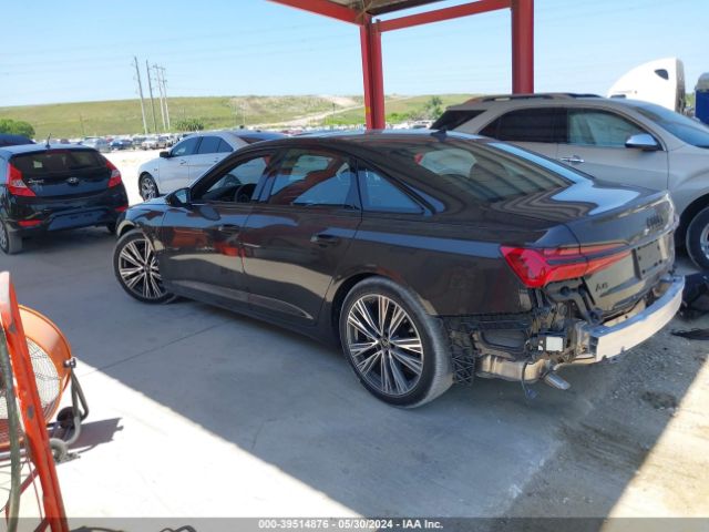 WAUE3BF22RN003061 Audi A6 Premium Plus 45 Tfsi Quattro S Tronic