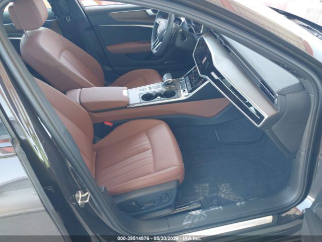 WAUE3BF22RN003061 Audi A6 Premium Plus 45 Tfsi Quattro S Tronic