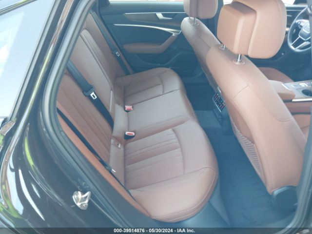 WAUE3BF22RN003061 Audi A6 Premium Plus 45 Tfsi Quattro S Tronic