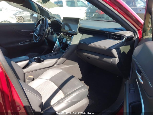 Toyota Venza Xle 2021 JTEAAAAH0MJ007697 Image 5
