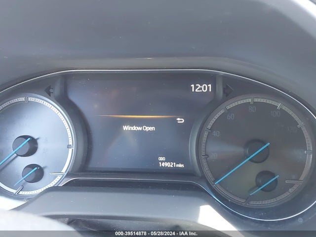 Toyota Venza Xle 2021 JTEAAAAH0MJ007697 Image 7