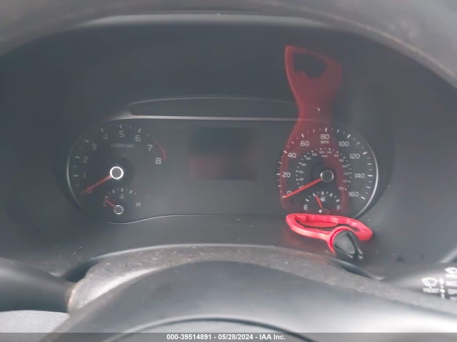 KIA SOUL LX 2022 KNDJ23AU6N7165566 Image 7