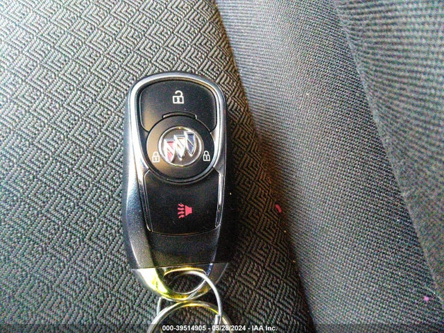 KL4MMBS25LB133288 Buick Encore Gx Fwd Preferred