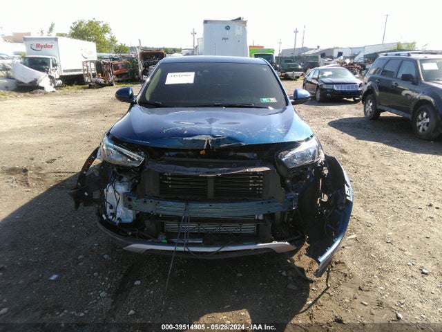 KL4MMBS25LB133288 Buick Encore Gx Fwd Preferred